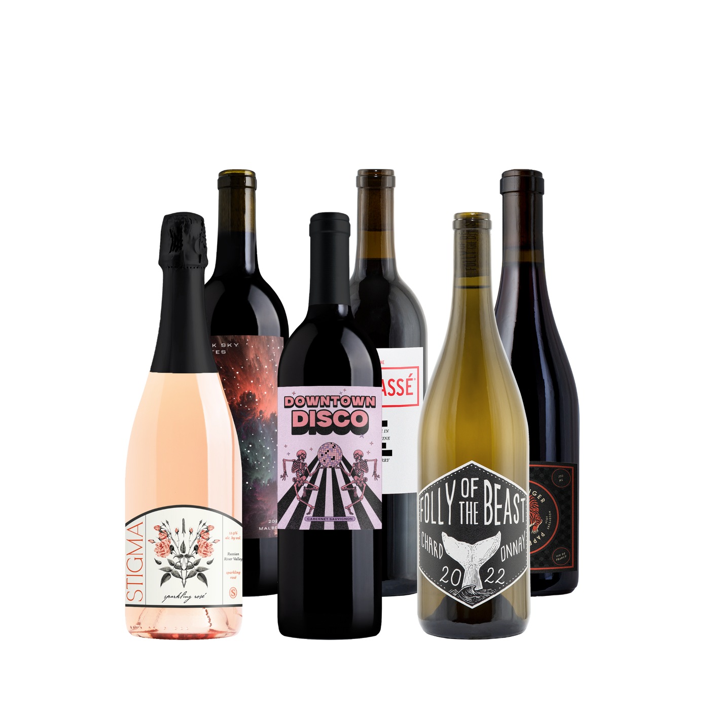 Dinner Party Pack image