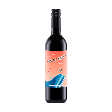 2022 Light & Space Cabernet Sauvignon