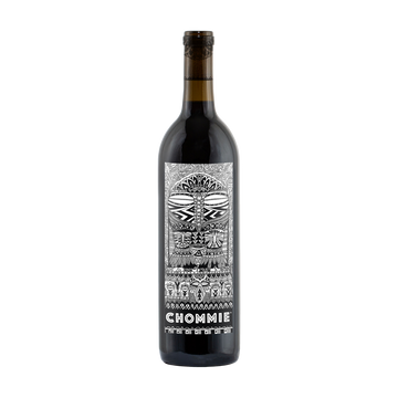 2021 Chommie® Cabernet Sauvignon