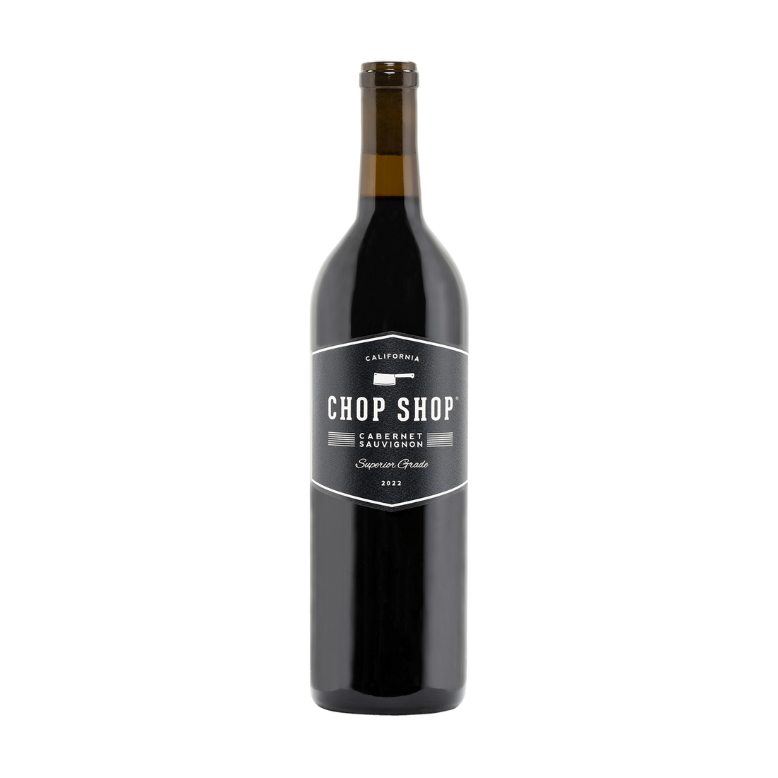 2022 Chop Shop® Sauvignon Winc