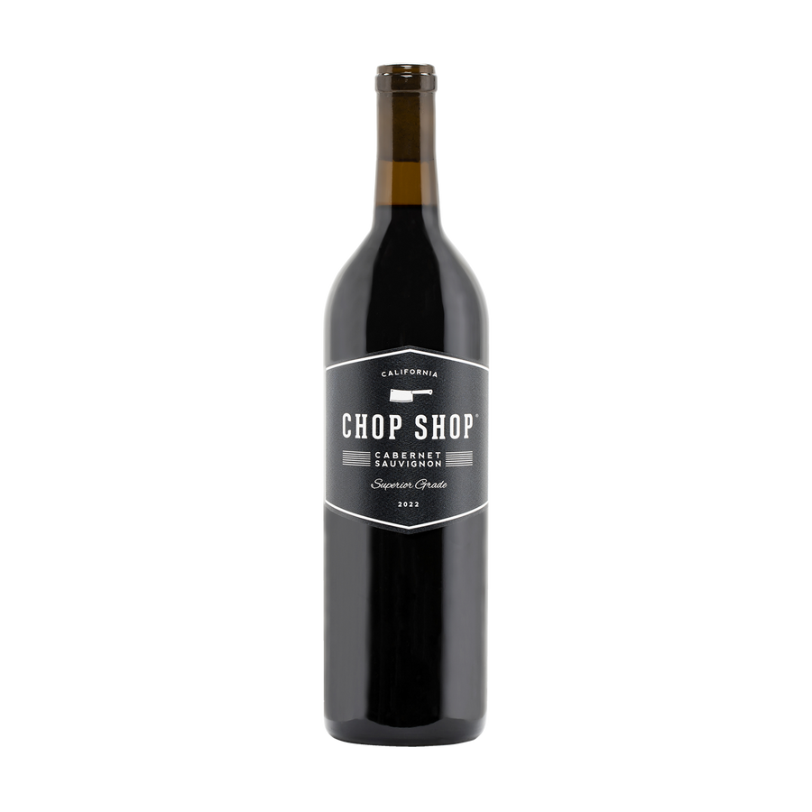 2022 Chop Shop® Sauvignon Winc
