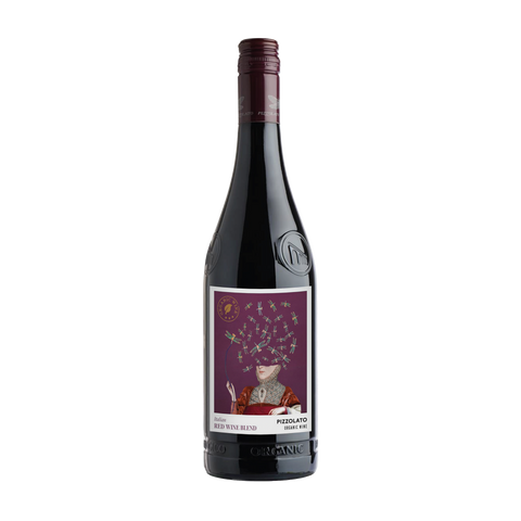 2022 Pizzolato® Red Wine Blend - Winc