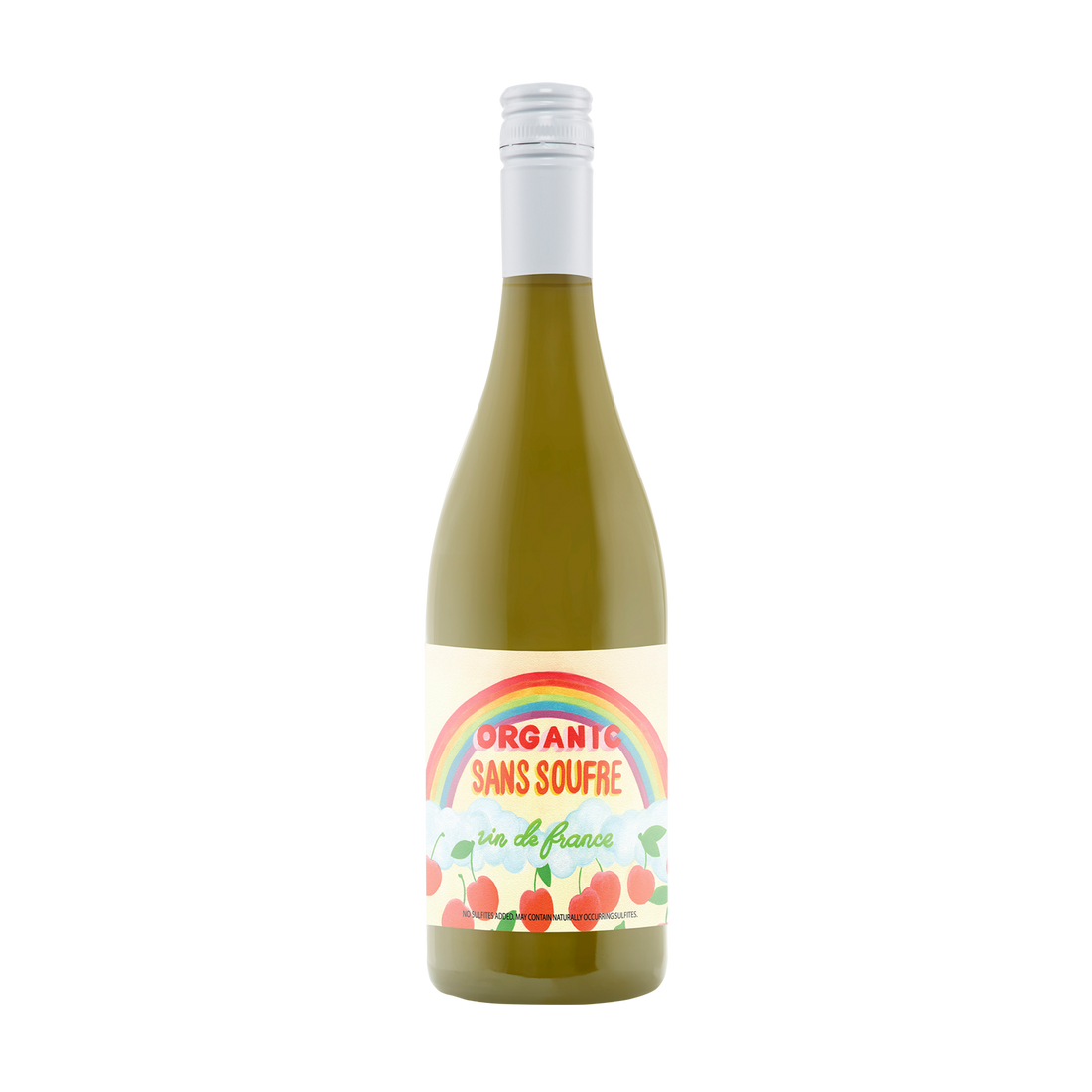 2020 Cherries & Rainbows® White Wine