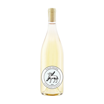 2020 Ville Basse® Sauvignon Blanc Vin de France