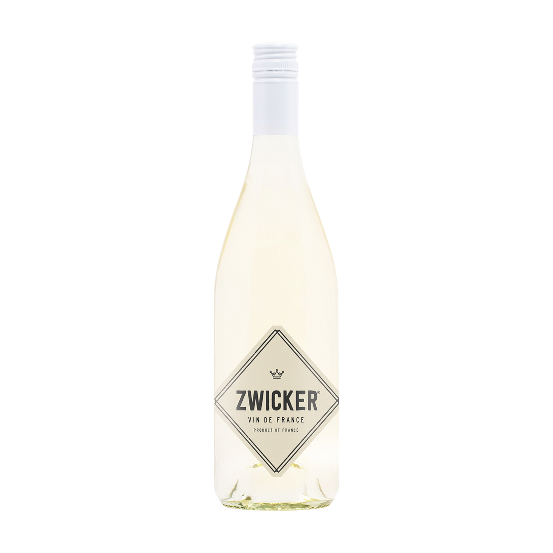 2021 Zwicker® White Wine Blend