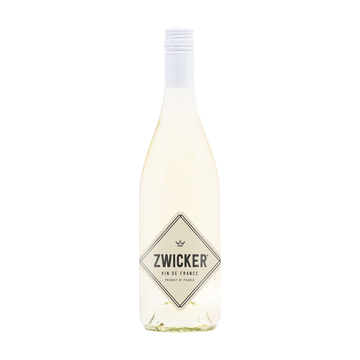 2021 Zwicker® White Wine Blend