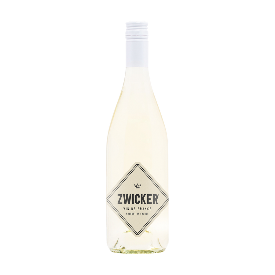 2021 Zwicker® White Wine Blend