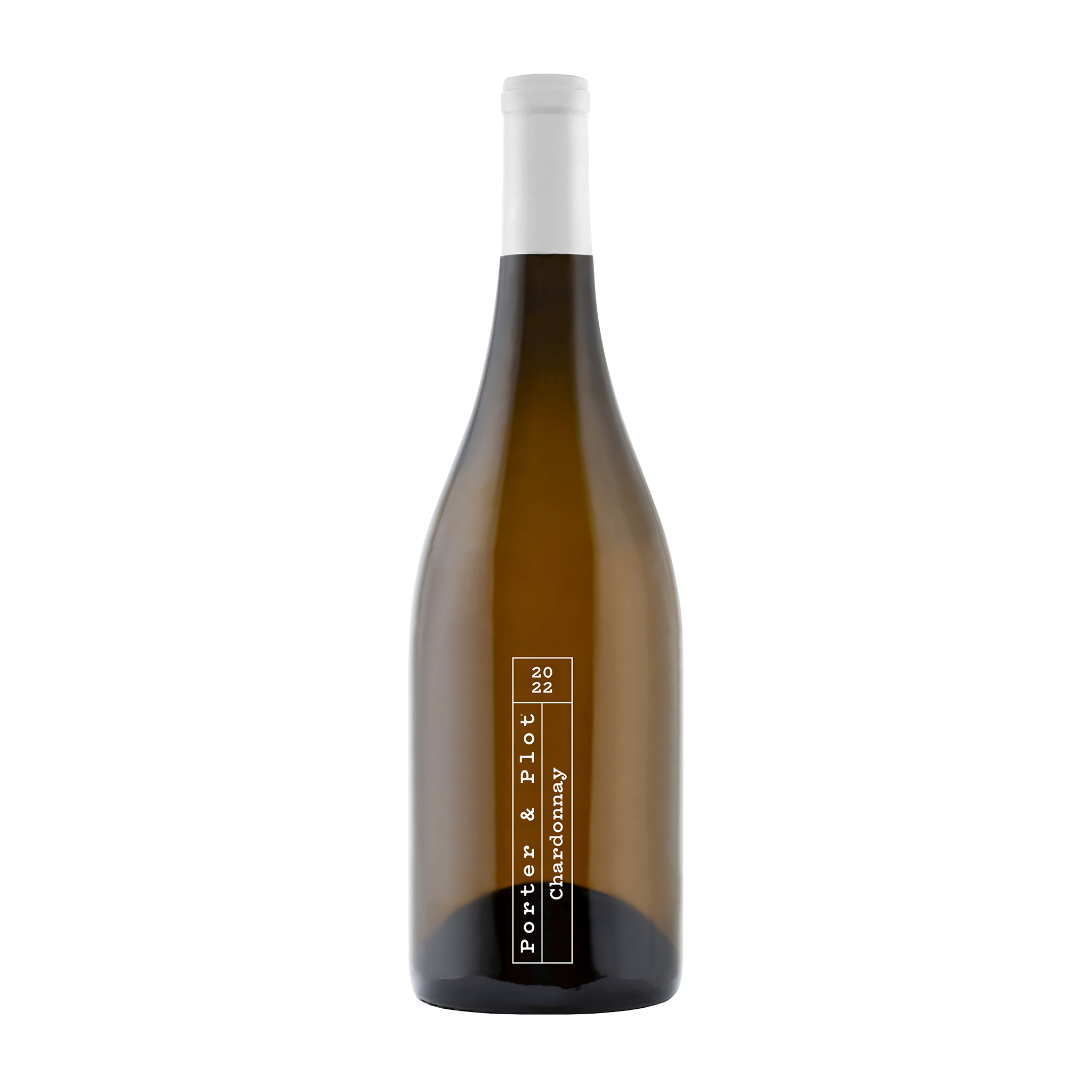 2022 Porter & Plot® Chardonnay - Winc