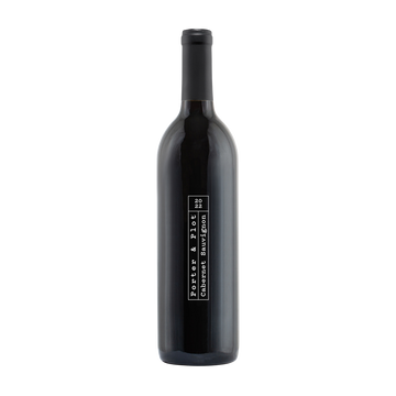 2022 Porter & Plot® Cabernet Sauvignon