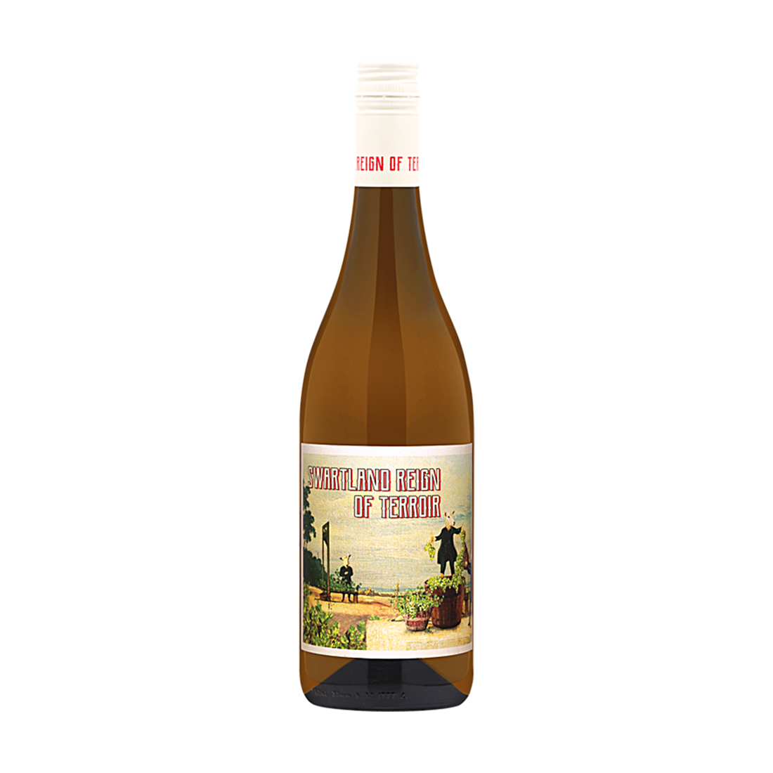 2022 Reign Of Terroir Chenin Blanc South Africa