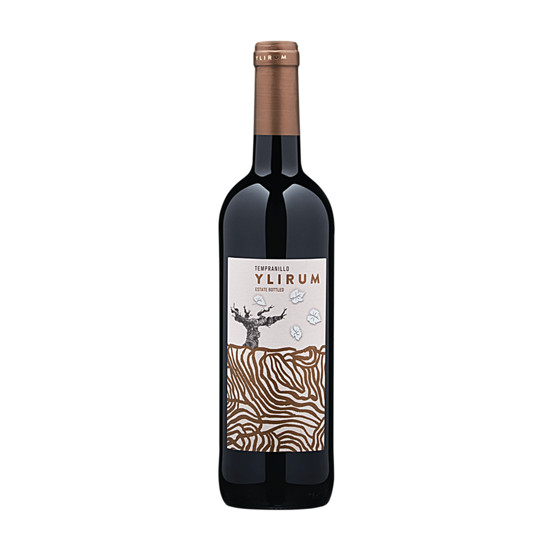 2021 Ylirum Tempranillo Spain