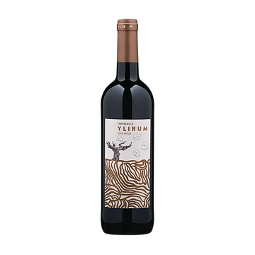 2021 Ylirum Tempranillo Spain