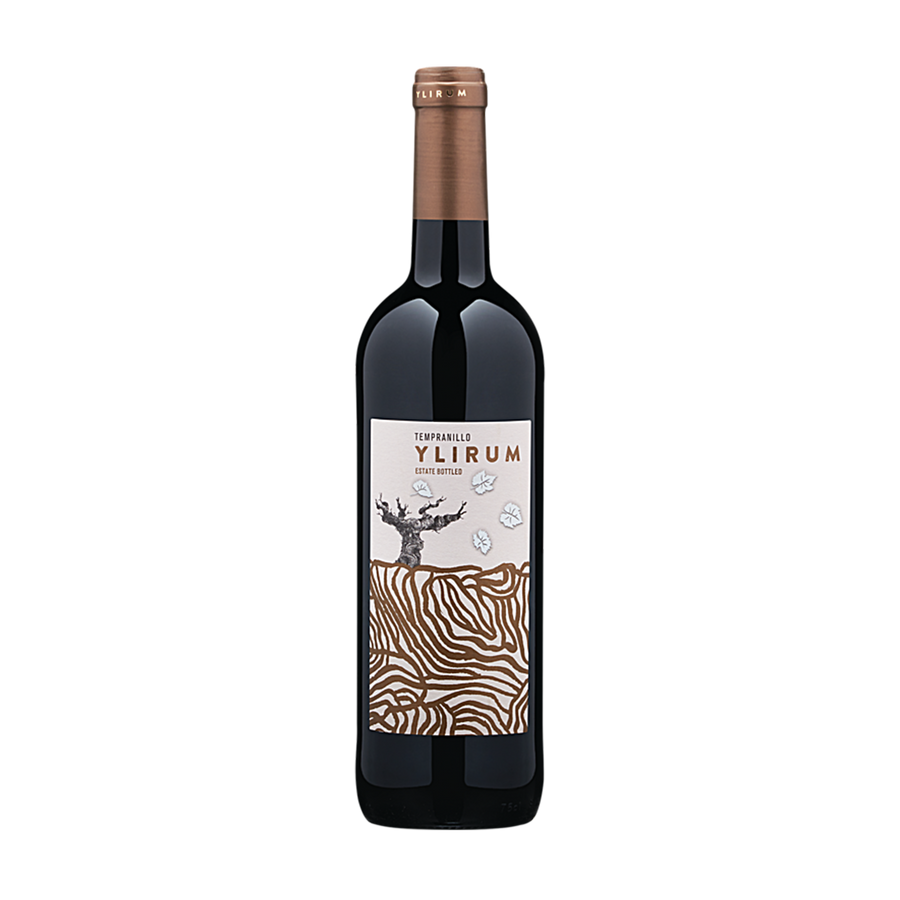2021 Ylirum Tempranillo Spain