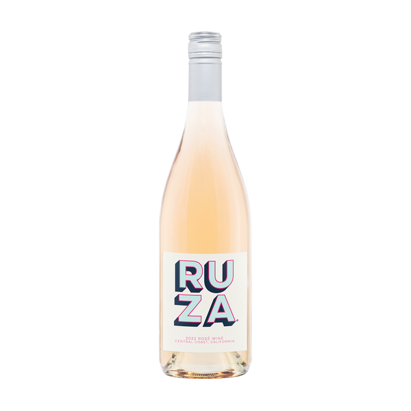 2022 Ruza Rosé Wine - Winc