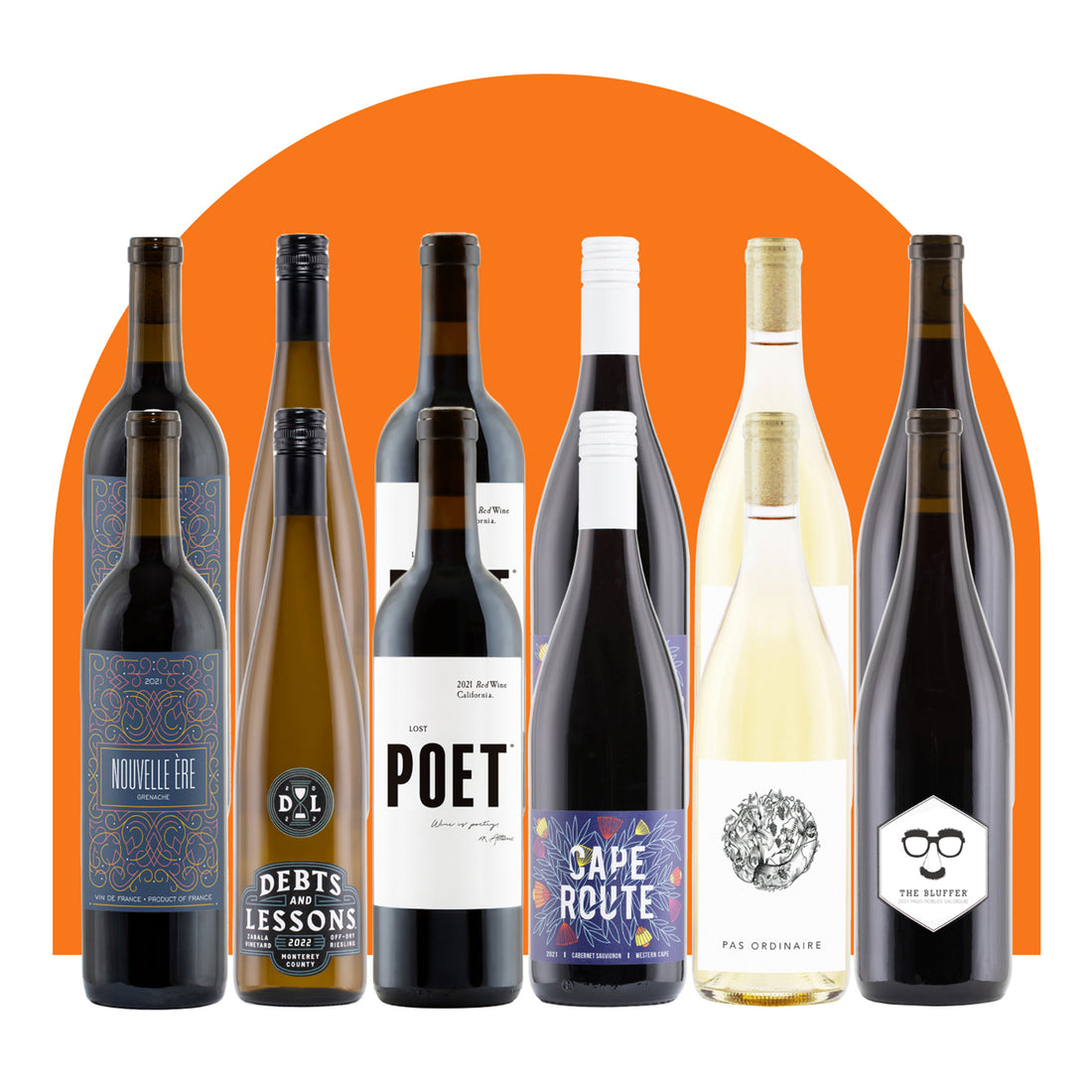 2023 Holiday Hoster 12-Pack