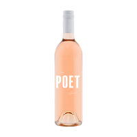 2022 Lost Poet® Rosé Wine California