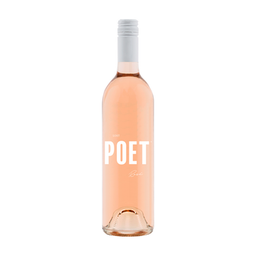 2022 Lost Poet® Rosé Wine