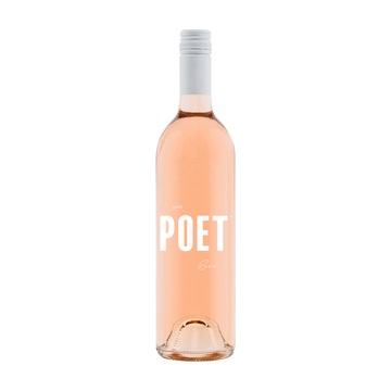 2022 Lost Poet® Rosé Wine California