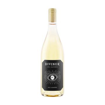 2022 Diviner® Albariño