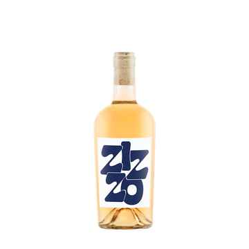 2021 Zizzo Orange Wine