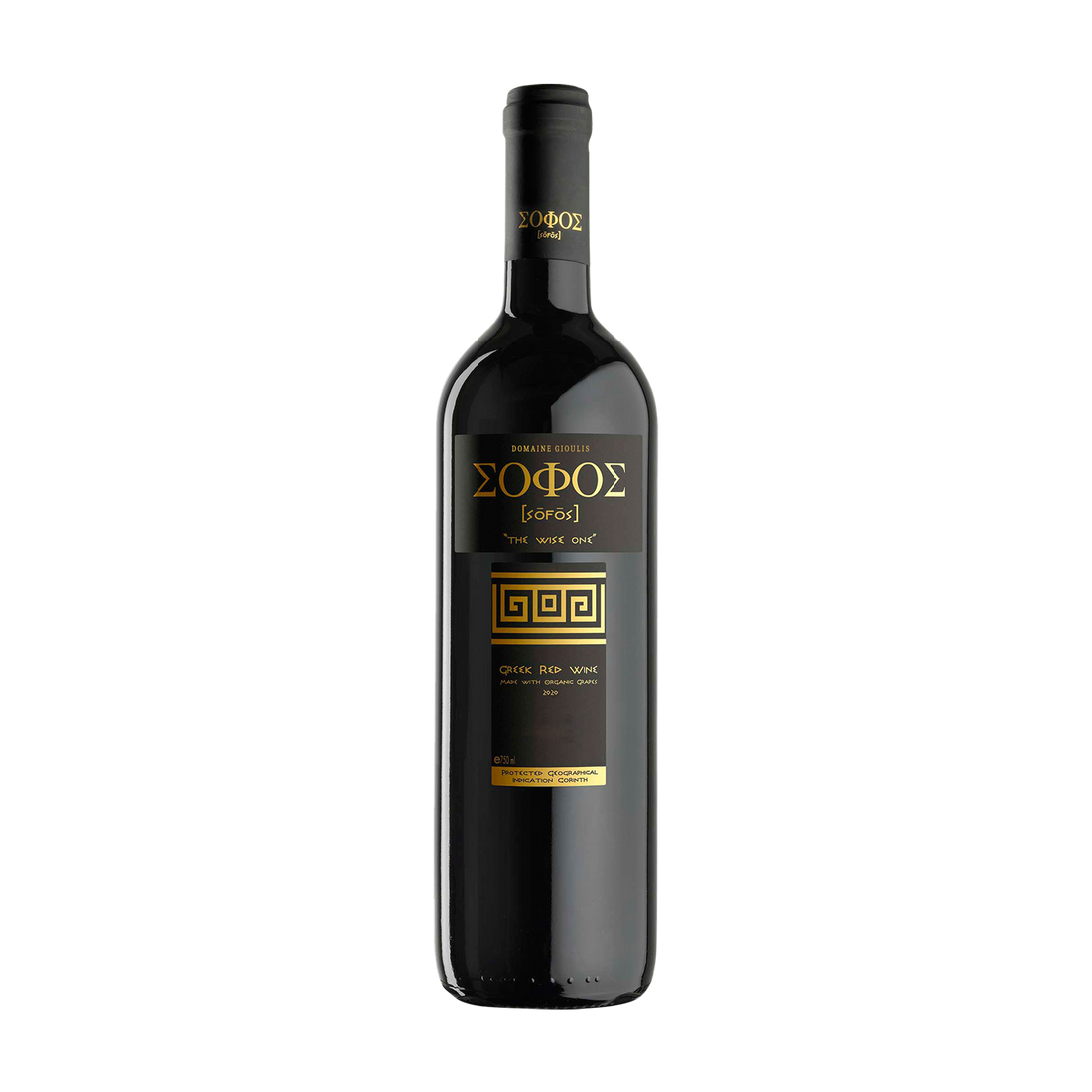 2020 Sofos® Red Blend Corinth