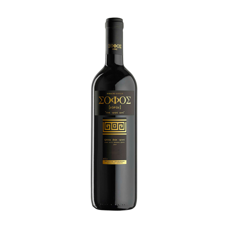 2020 Sofos® Red Blend Corinth