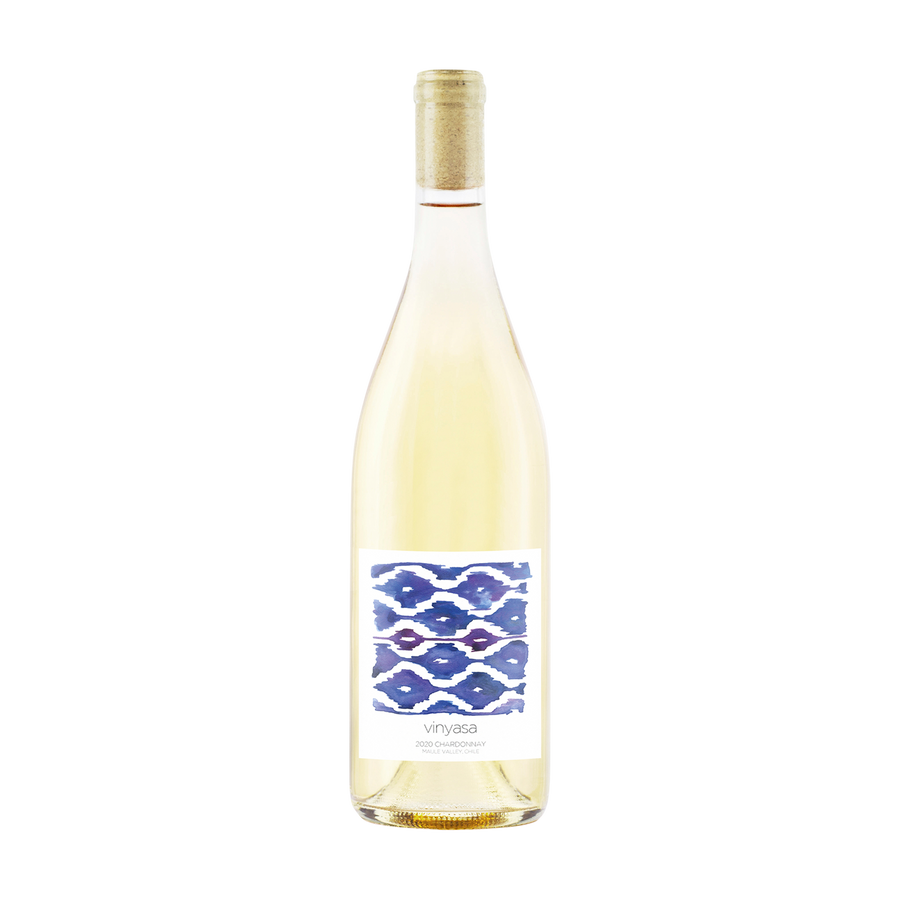 2020 Vinyasa Chardonnay Maule Valley