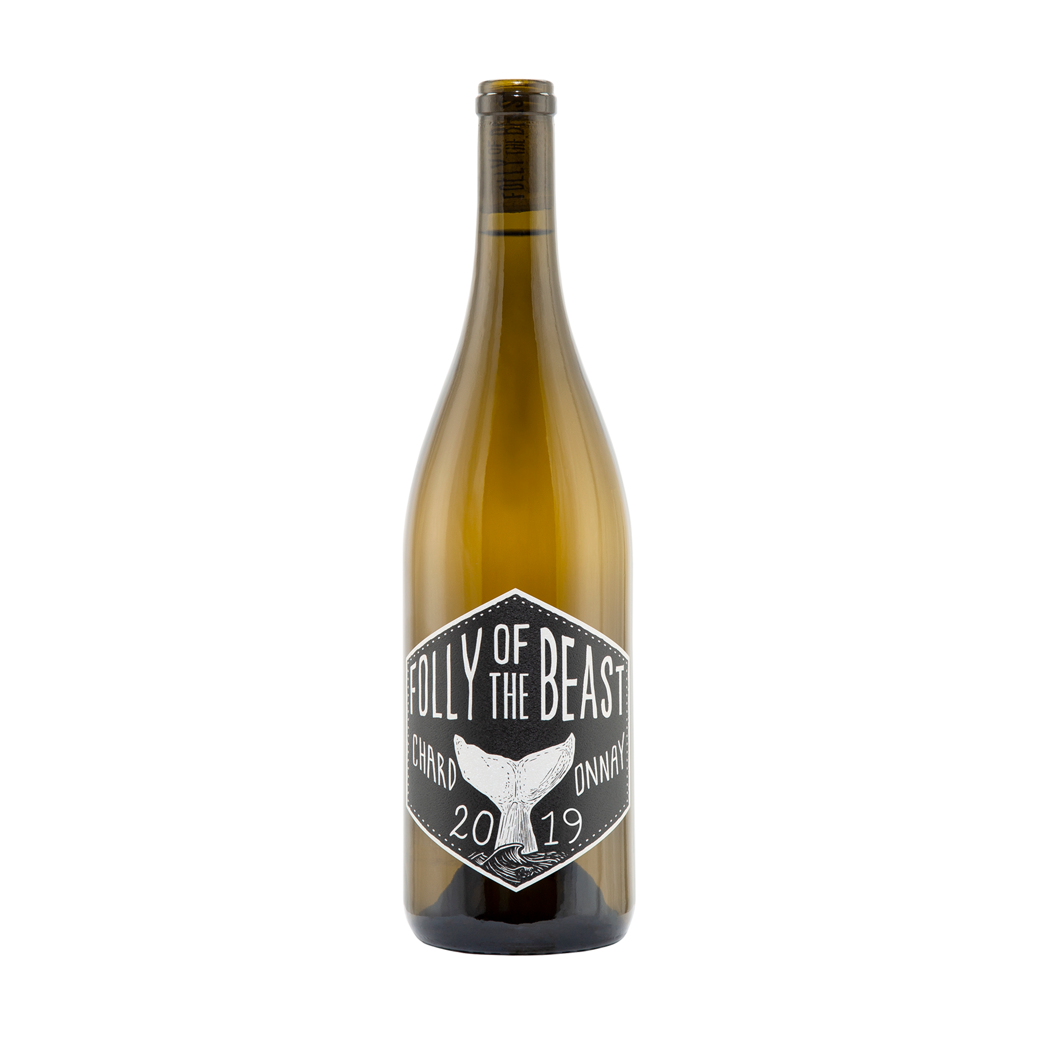 2019 Folly of the Beast® Chardonnay - Winc