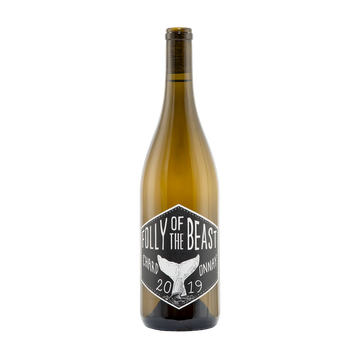 2019 Folly of the Beast® Chardonnay