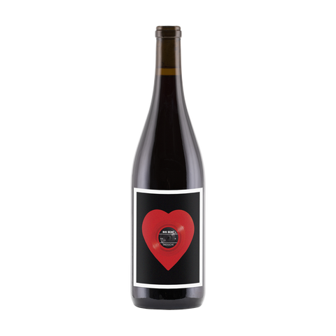 2021 Big Beat® Grenache - Winc
