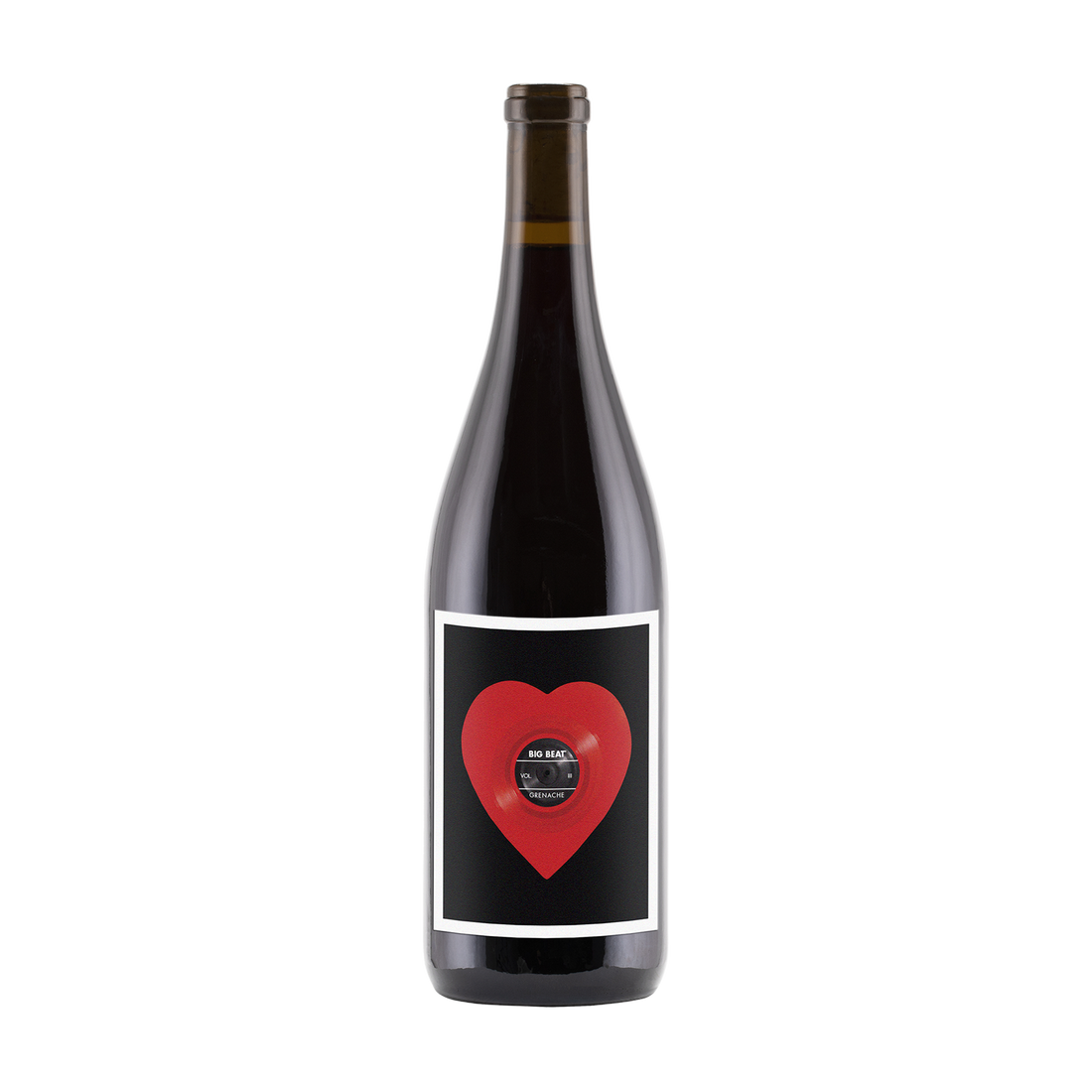 2021 Big Beat® Grenache Western Cape