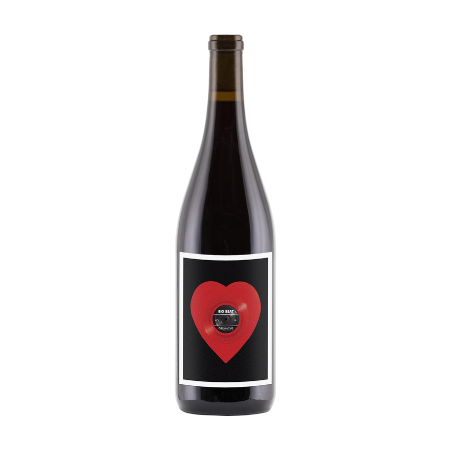 2021 Big Beat® Grenache Western Cape