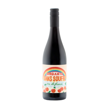 2021 Cherries & Rainbows® Red Blend