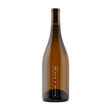 2020 Porter & Plot® Chardonnay