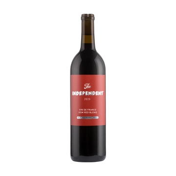 2020 The Independent® GSM Red Blend