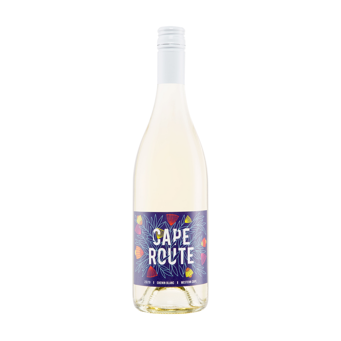 2020 Cape Route Chenin Blanc Western Cape