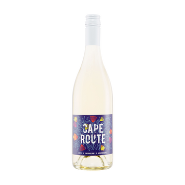 2020 Cape Route Chenin Blanc