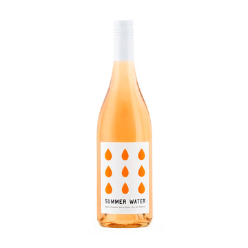 2021 Summer Water Orange Wine