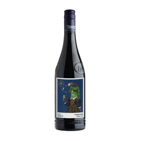 2022 Pizzolato® Merlot - Winc