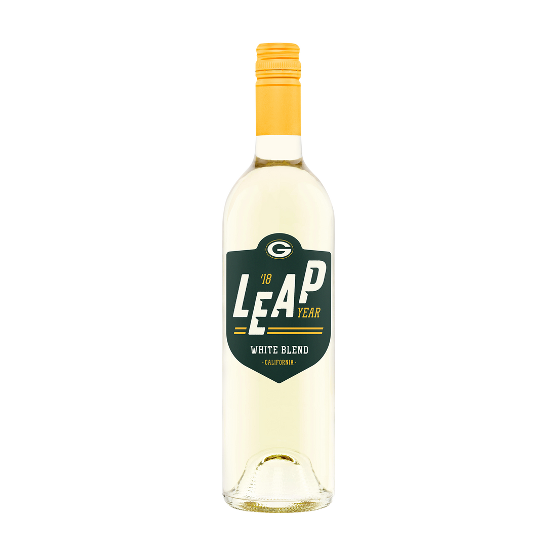 2018 Leap Year White Wine Blend California