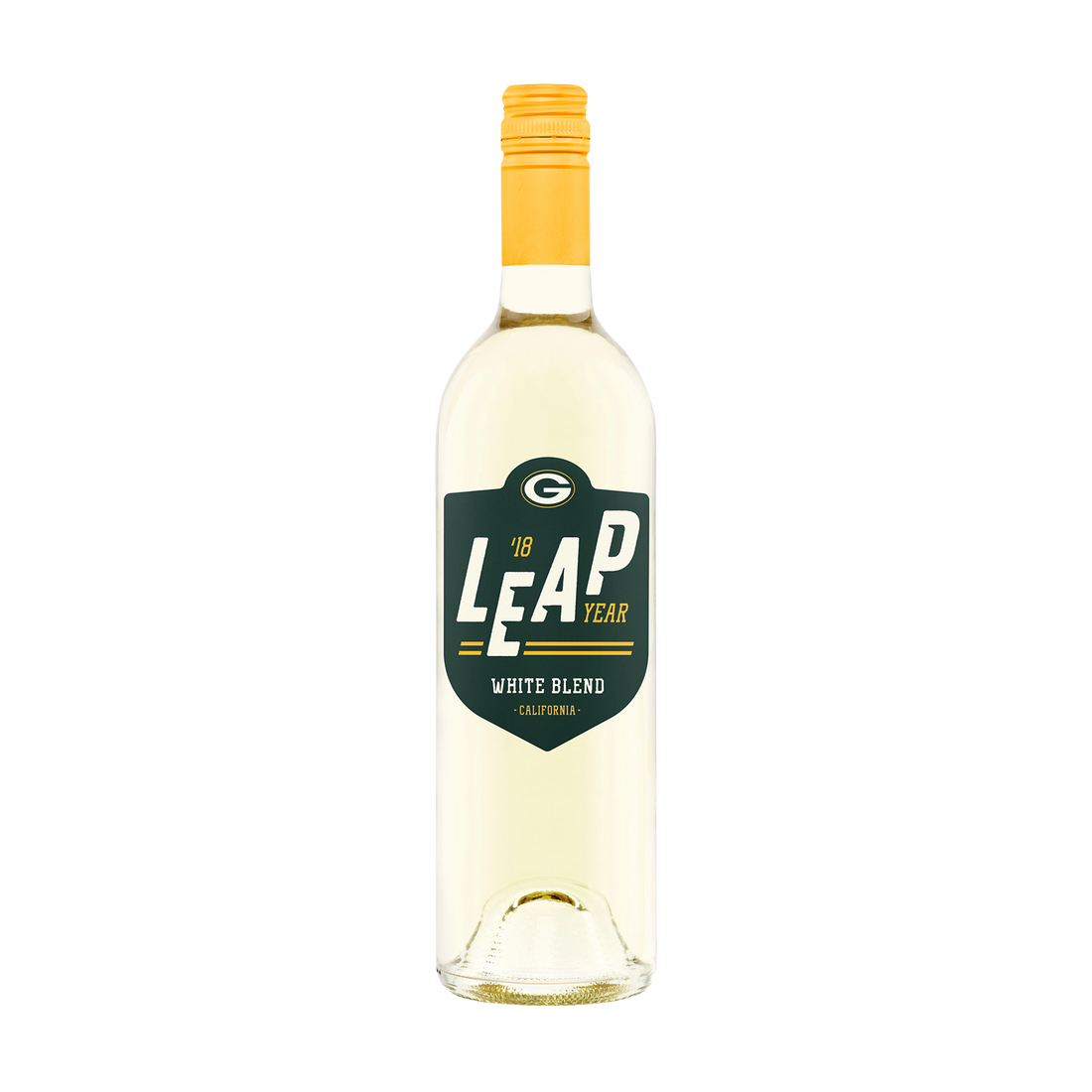 2018 Leap Year White Wine Blend