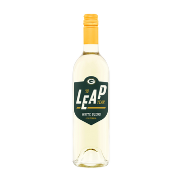 2018 Leap Year White Wine Blend California