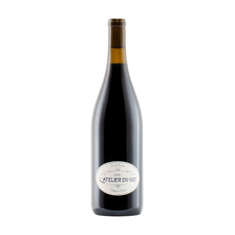 2021 L'Atelier du Sud® Grenache - Winc