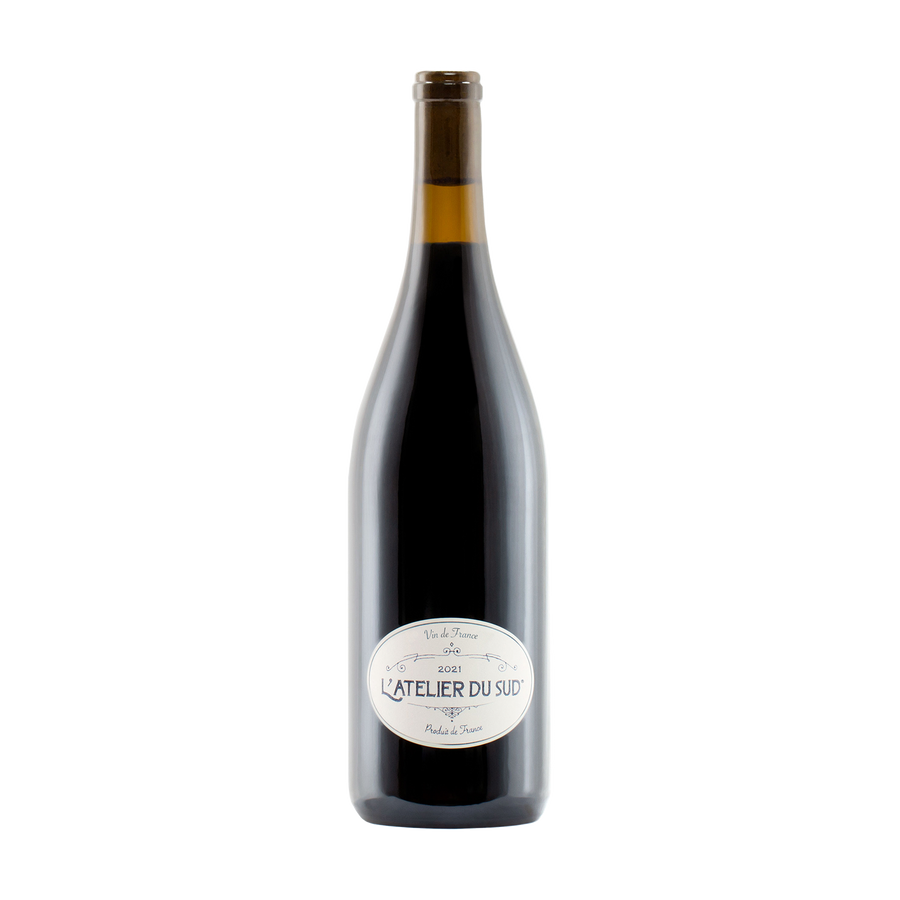2021 L'Atelier du Sud® Grenache Vin de France
