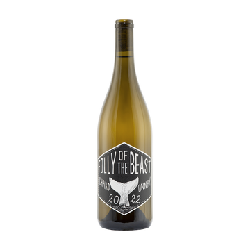 2022 Folly Of The Beast® Chardonnay