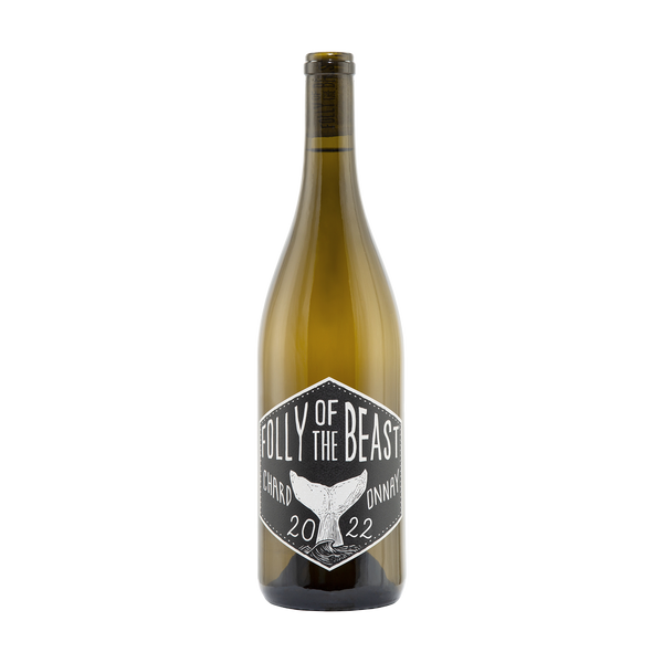 2022 Folly Of The Beast® Chardonnay