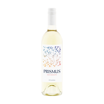 2020 Prismus® Moscato