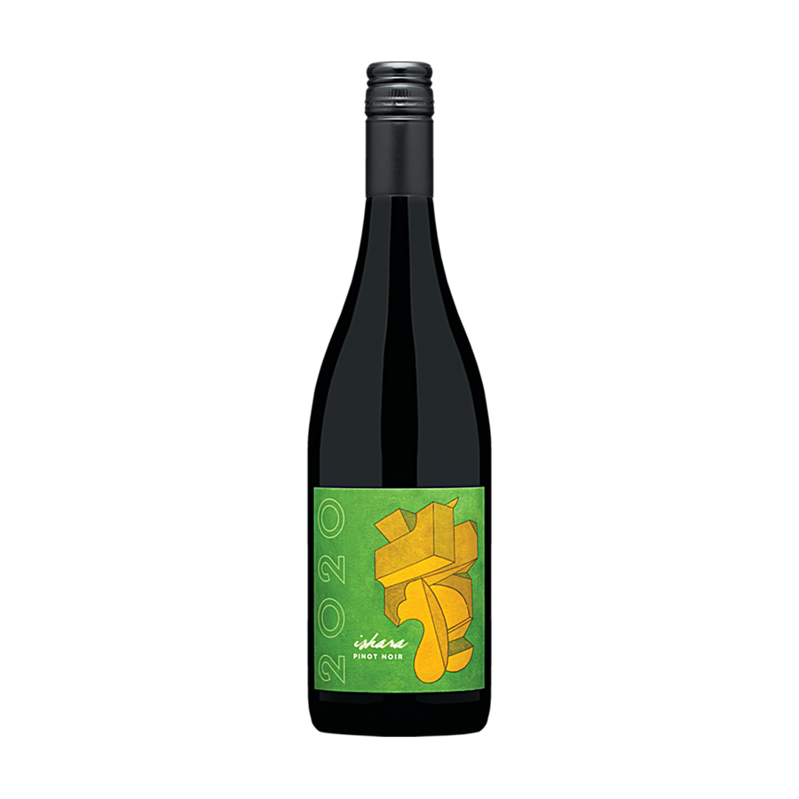 2020 Ishara Pinot Noir California