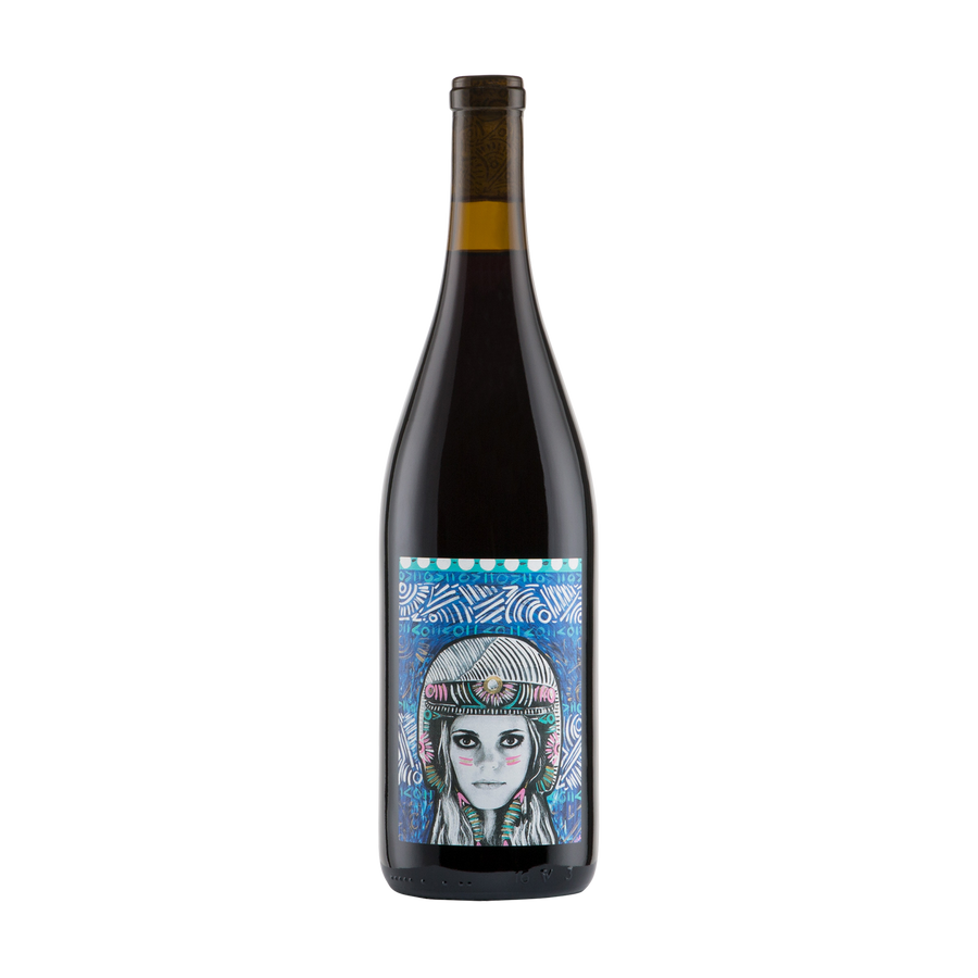2019 Funk Zone® Red Wine Blend Santa Barbara