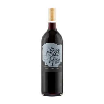 2021 Rosa Obscura Red Wine Blend